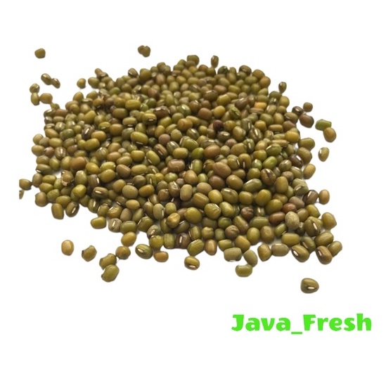 

KACANG HIJAU 500GRAM