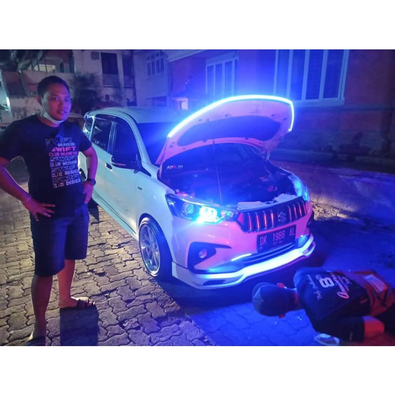 ERTIGA NEW FRONT GRILL