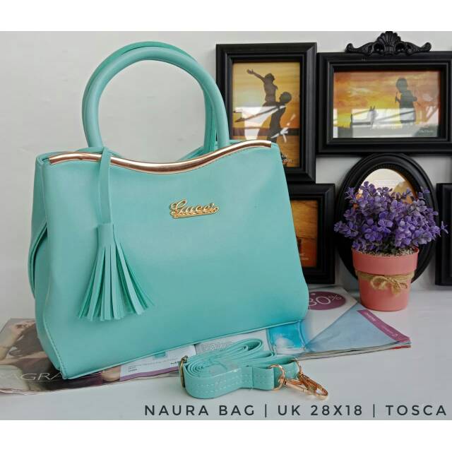 Naura bag