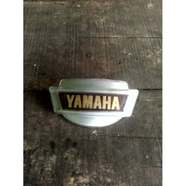 emblem panel fizr ss two original