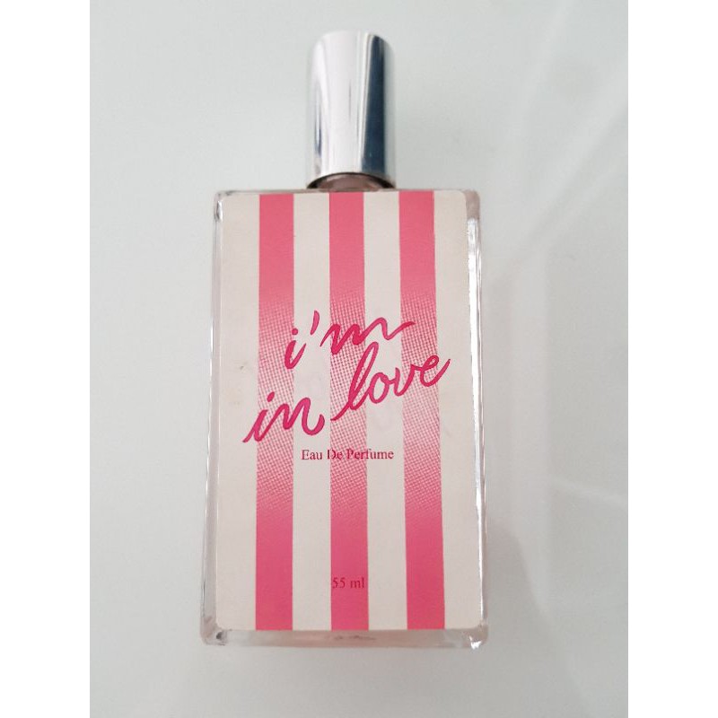 Parfum Sophie Im in Love EDP 55mL harga promo
