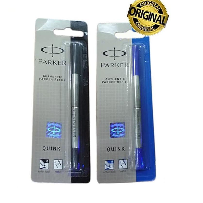 

Ready Bermutu Isi Ulang / Refill Tinta Rollerball Parker