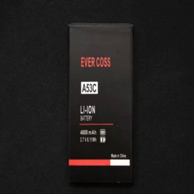 Baterai Alcatel 4034F Pixi 4 Batre Batrai TLi015M7