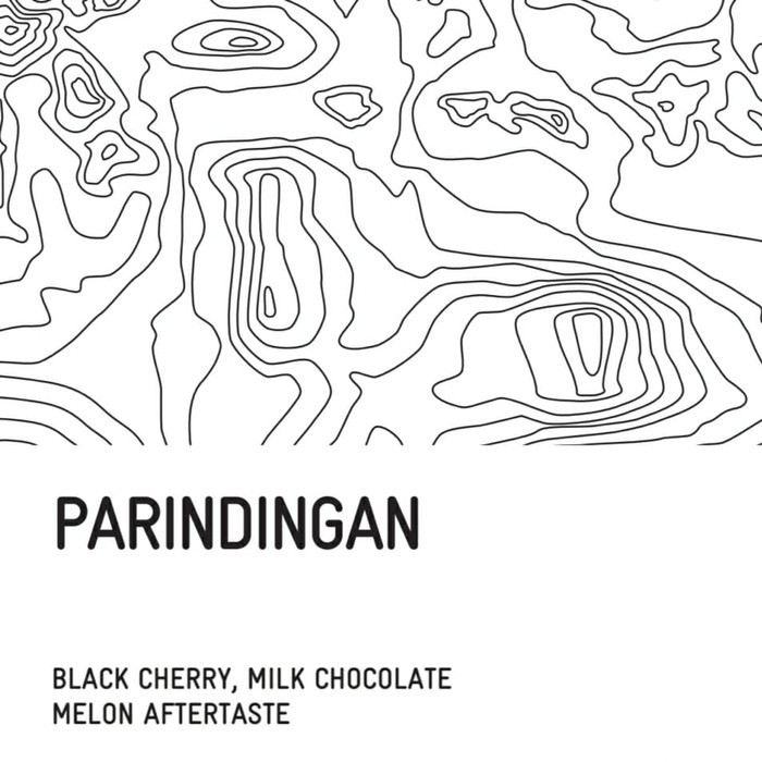 

Biji Kopi Arabika Manual Brew - Toraja Parindingan 500 gr