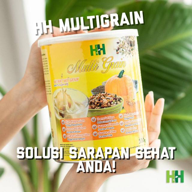 

HH Multi Grain