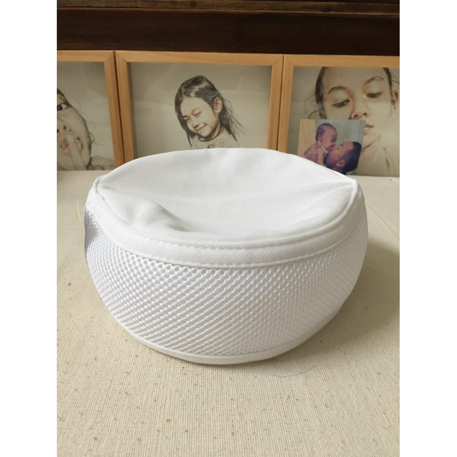 TERLARIS Peci taliban / kopiah taliban / songkok / putih / lakilaki