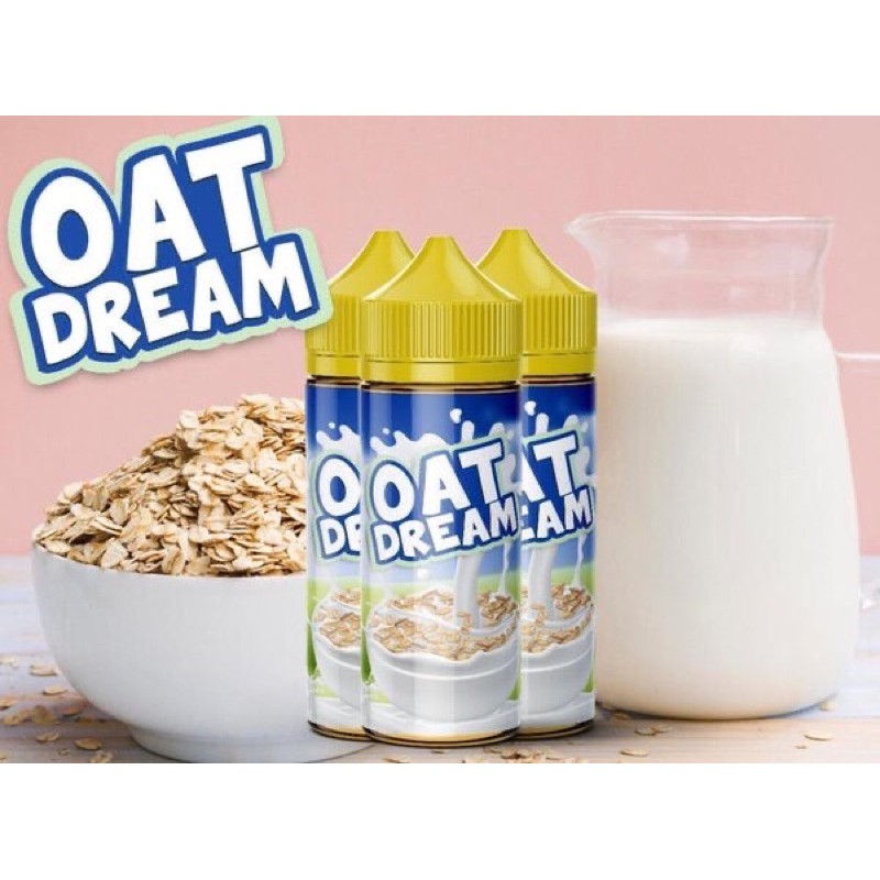 Terbaru OEAT DREAM isi botol 100