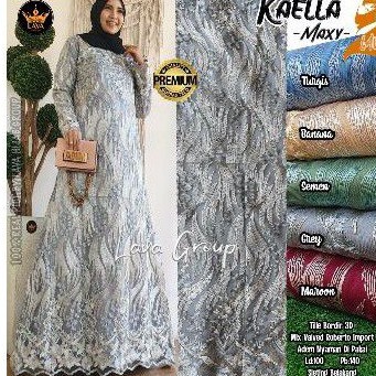 kaella maxi