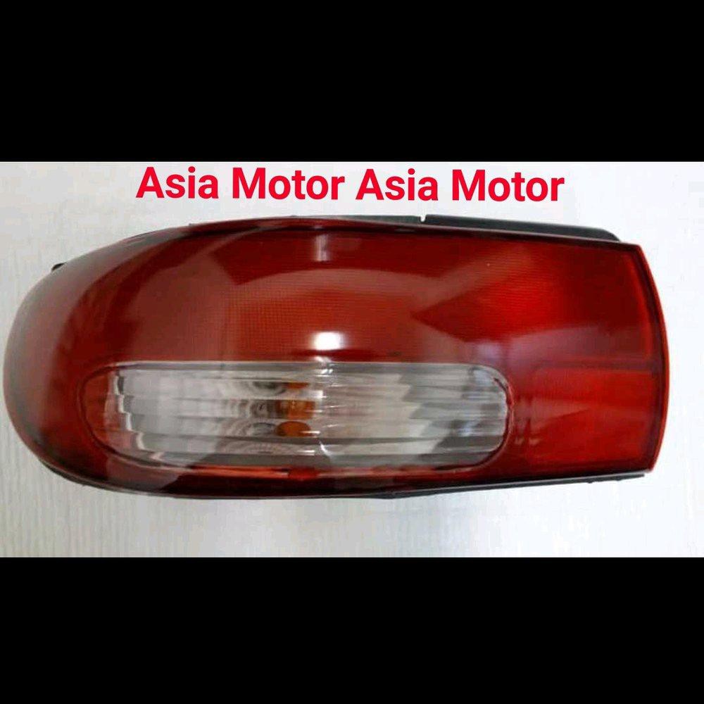 Stop Lamp Timor Kiri Lampu Rem Belakang Stoplamp KIRI Timor