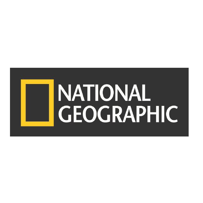 

stiker national geographic