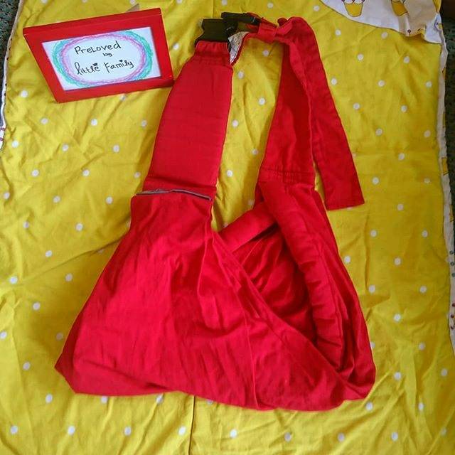 Minimonkey authentic Preloved