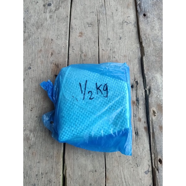 1/2KG Serat Fiber Roving / Kain Roving / Woven Roving 600