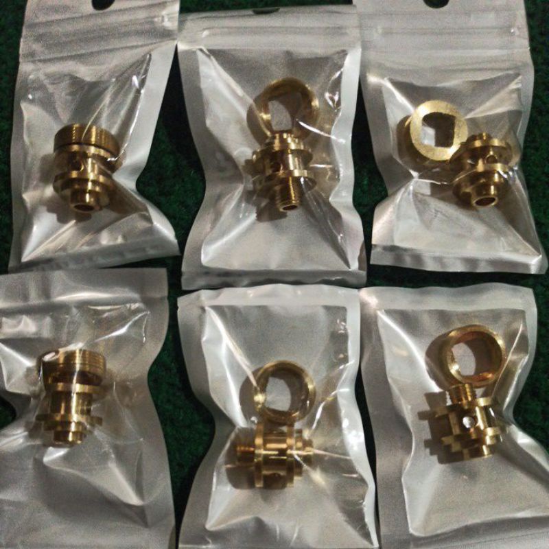 bos pentil binjamin+canon uklik