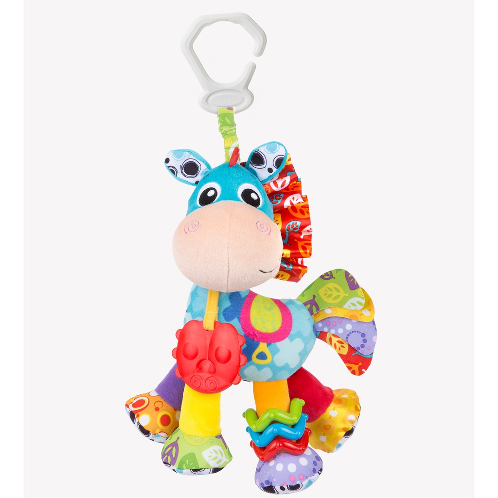 Playgro Activity Friend Clip Clop 869807