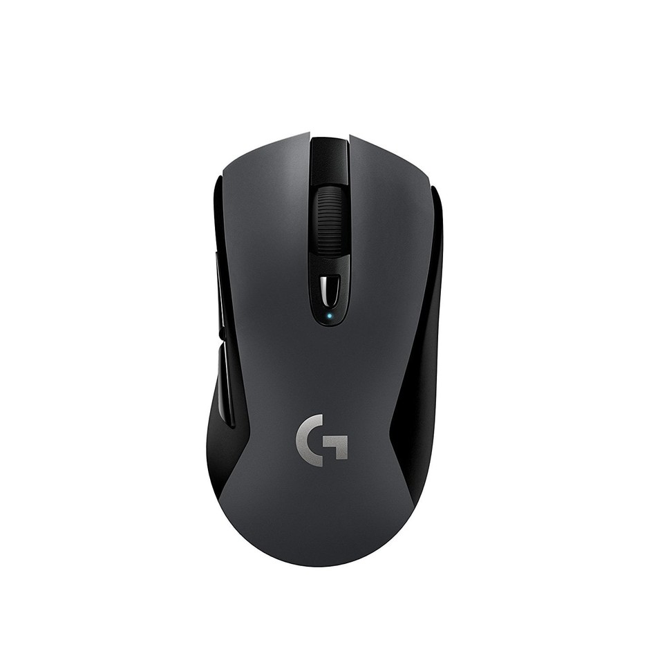 Logitech G603 Lightspeed Wireless Gaming Mouse