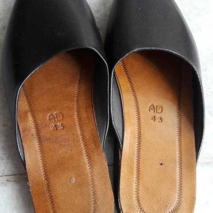 Dijual selop // sandal jawa solo pager bagus dewasa Murah