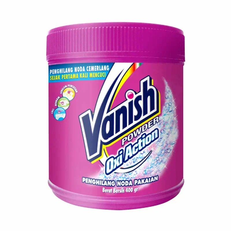 VANISH (ARVESHOP2021) penghilang noda 400g