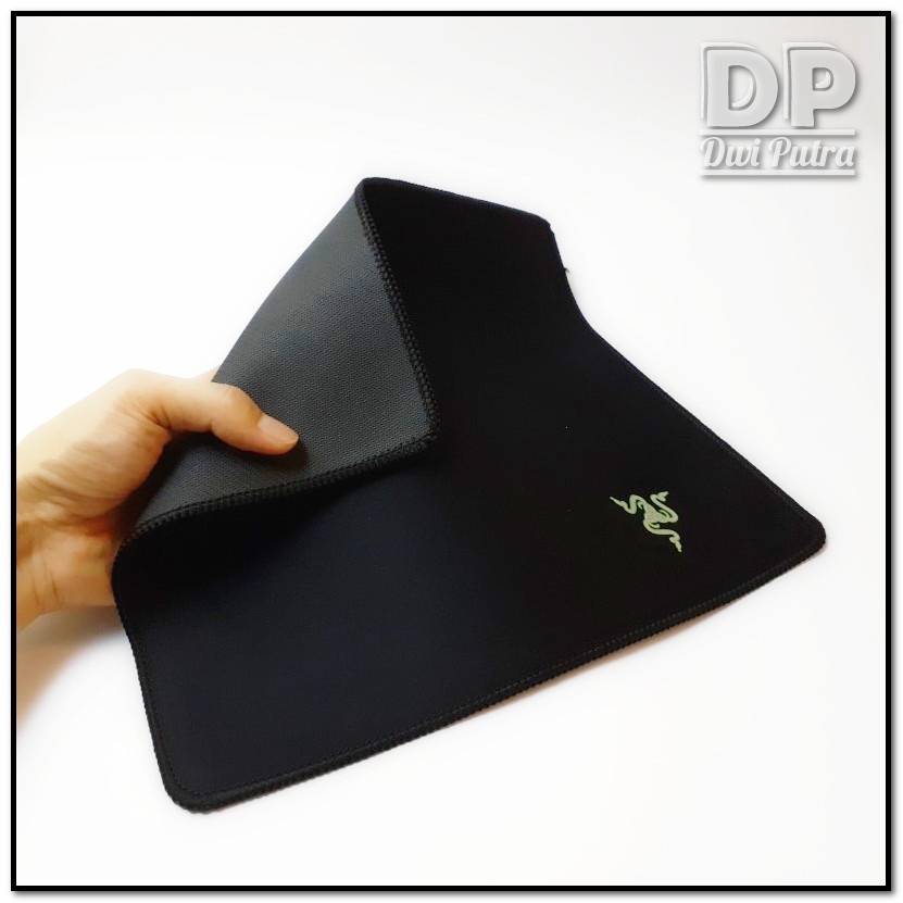 MOUSEPAD SANURPRO // PINGGIRAN OBRAS ANTISLIP FLEKSIBEL // ANTI SLIP FLEXIBLE