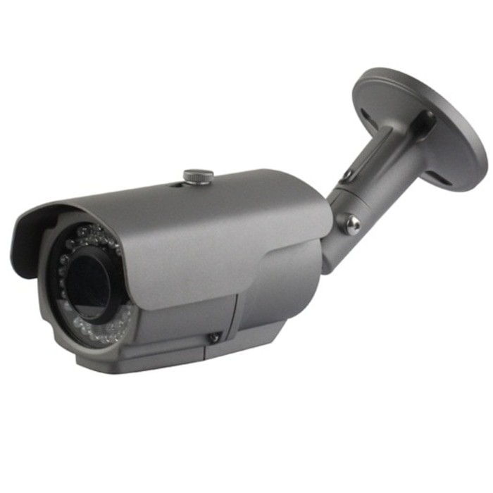 Kamera CCTV Outdoor SONY 1000TVL 24 IR [HZ1000L]