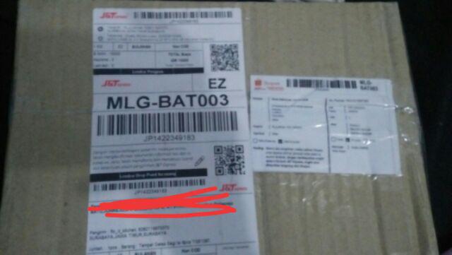 Tempat Gelas Segi Isi 6pcs Tgs1087