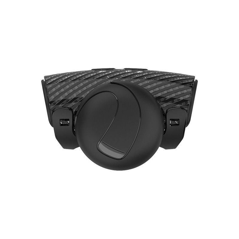 Knob Setir Mobil Steering Wheel Car Power Handle Ball 360 - Knop Stir Univesal Spinner - Alat Bantu Setir Mobil