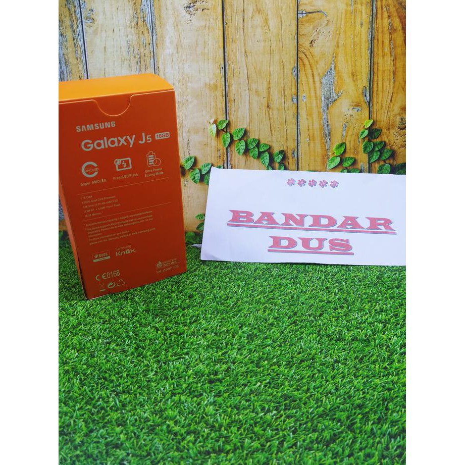 

Dus/Box/Book/Kotak Samsung Galaxy J5Orange Fullset Aksesoris Termurah Bdd Ayo Beli