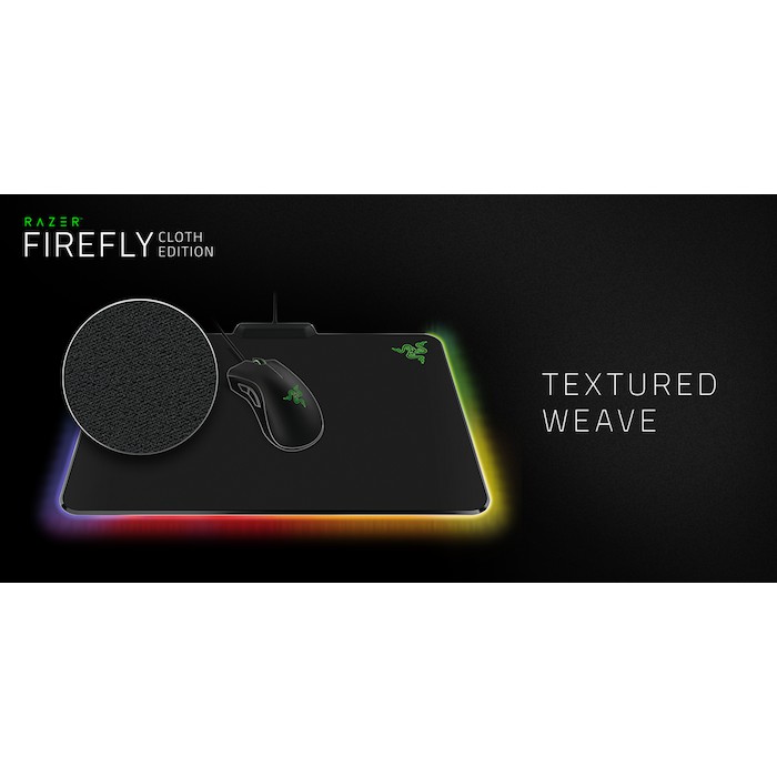 Razer Firefly Hard Edition