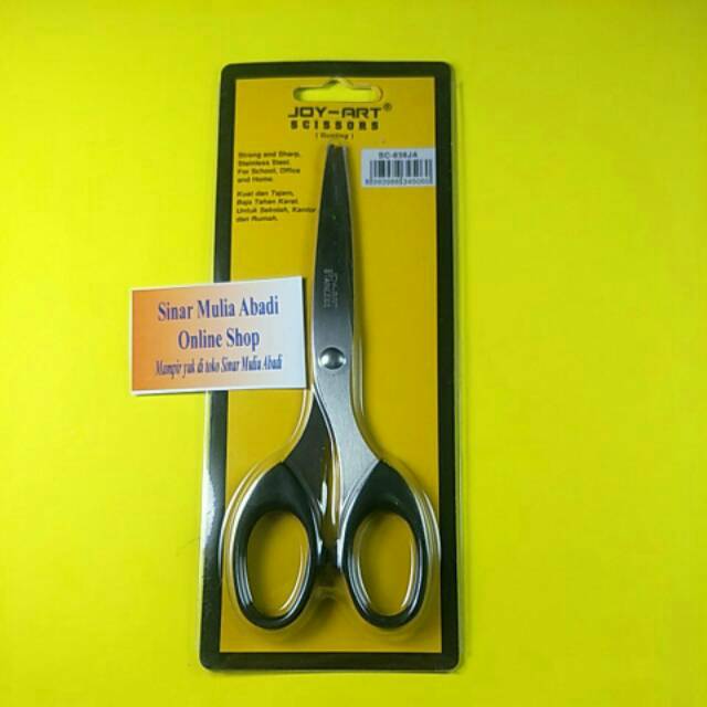 

GUNTING KECIL 16 cm 6.5 inch Joyart Joyko 838JA