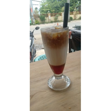 

arabica sucrefee latte