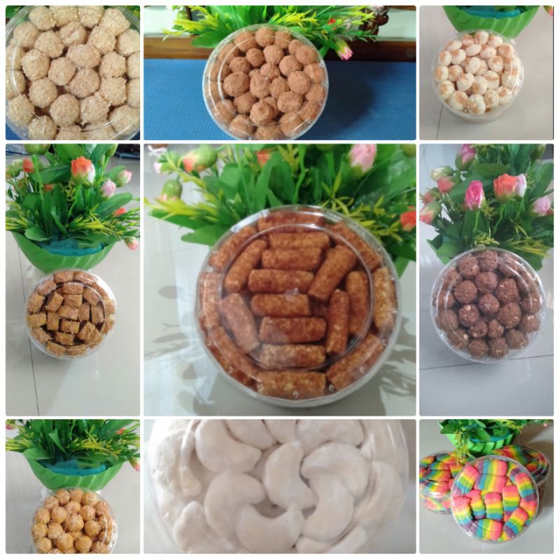 

Jechinda cake