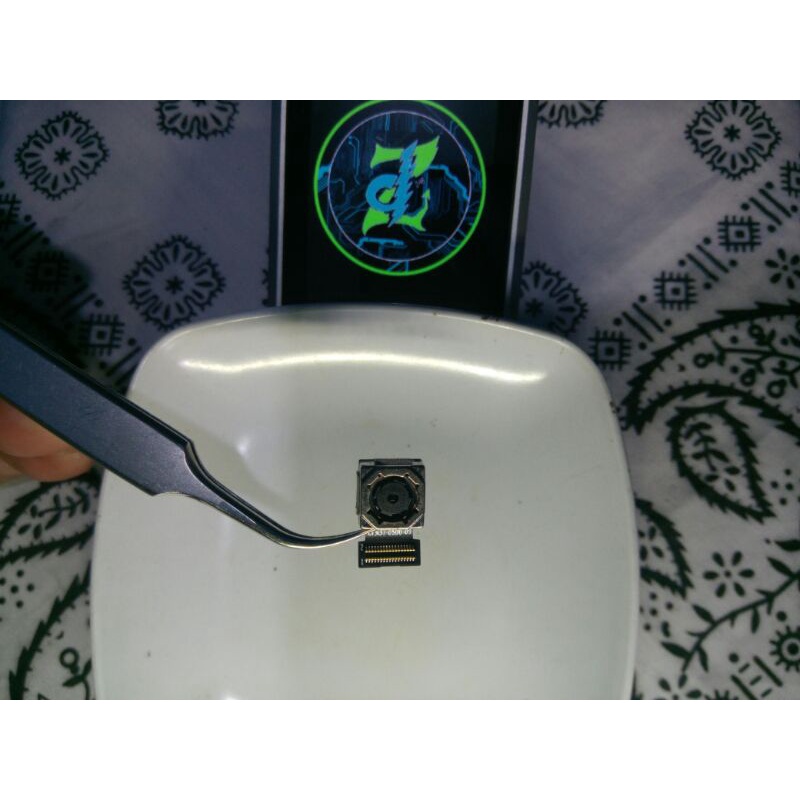Kamera Depan NOKIA 5 [ Copotan ]Tested✓