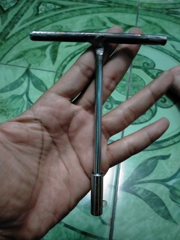 Obeng Multi Kunci Shock Mini 20 In 1 / Tools Kit