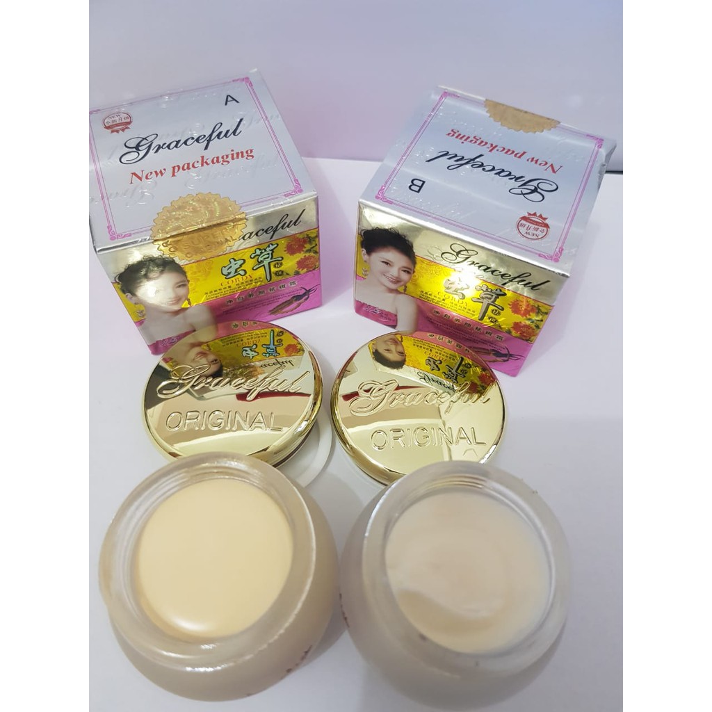 GRACEFUL CREAM A+B ORIGINAL