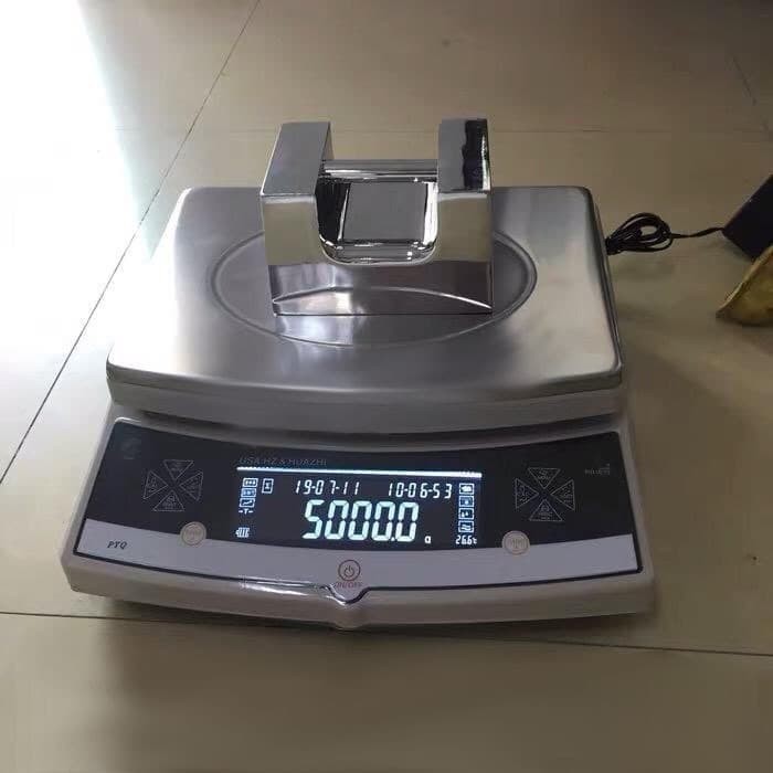 Timbangan Electronic Balance Labtronics Analitik Lab GH-20K 20kg 30kg