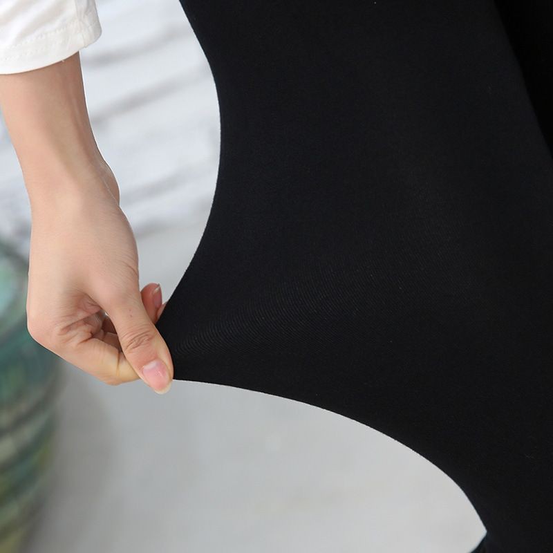 Celana Legging HW Import / Polos Panjang Highwaist / Fashion Wanita (901)-3