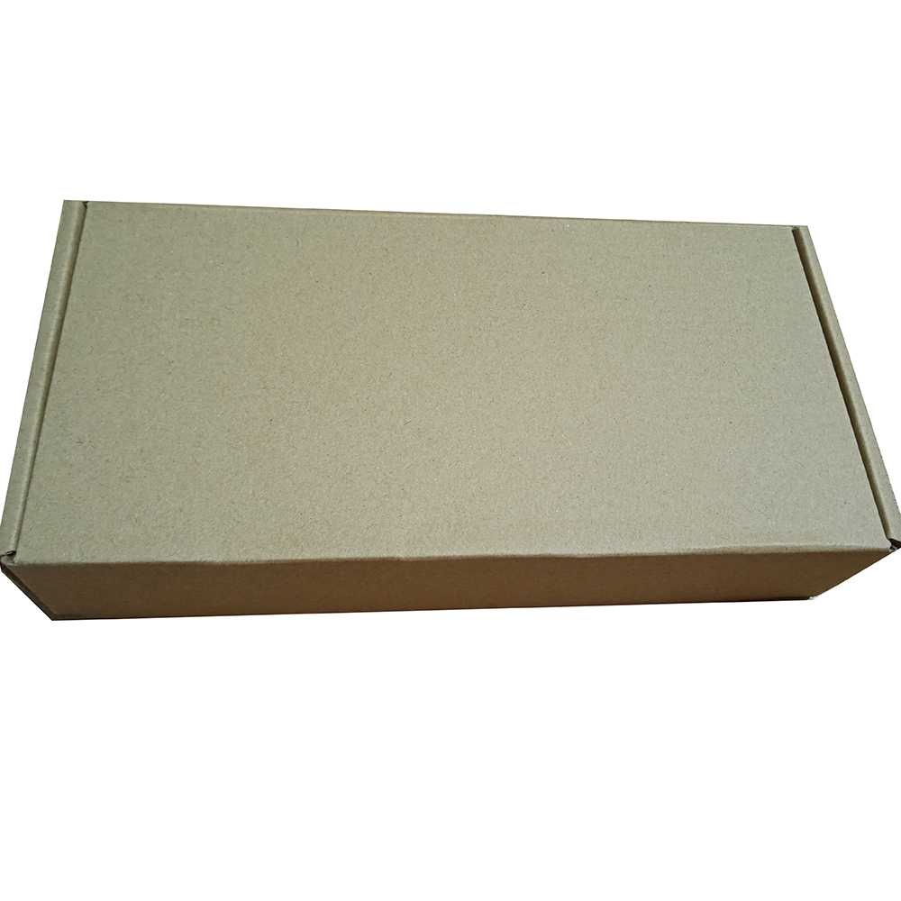 TaffLED Lampu Dinding LED 6W 2700-3500K Warm White 22x11cm - F0011