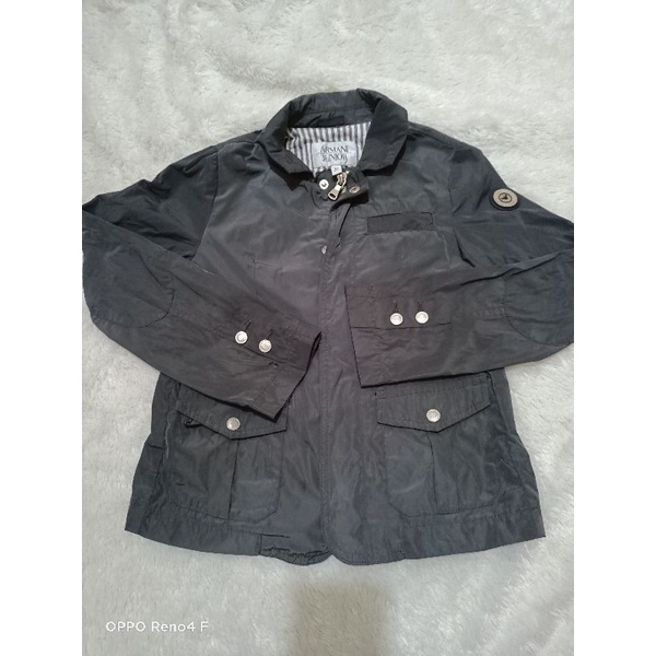 SPESIAL 7,7 Armani Junior Authentic Original Preloved Second