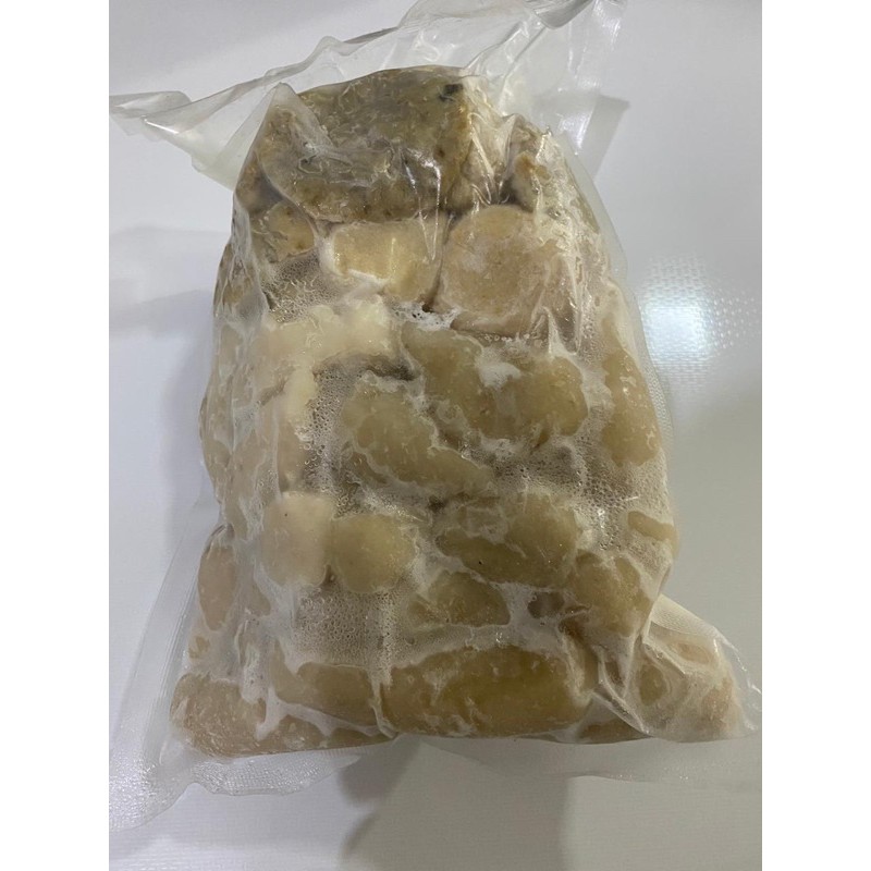 

Pempek Frozen isi 50pcs