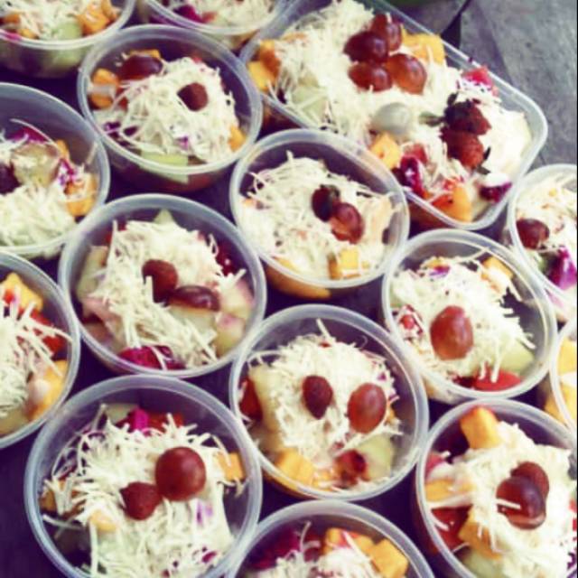 

Salad Buah