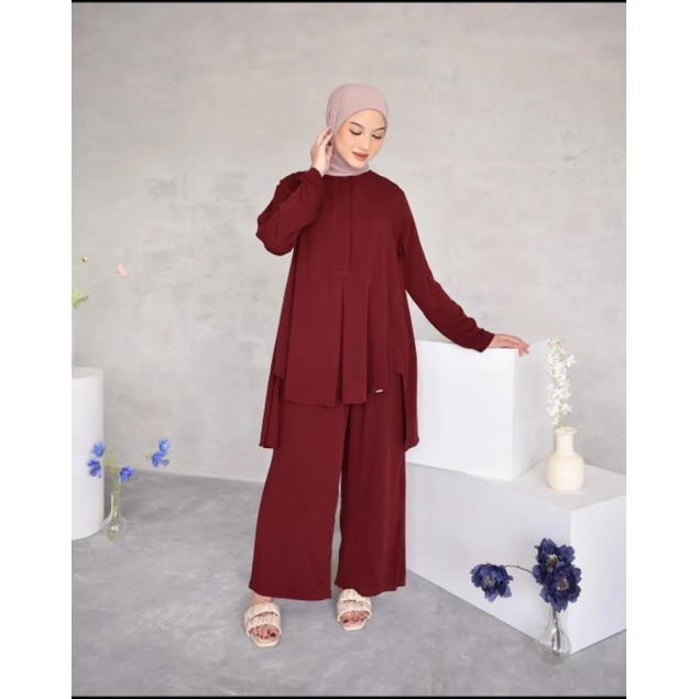 Chillax set PulchraGallery