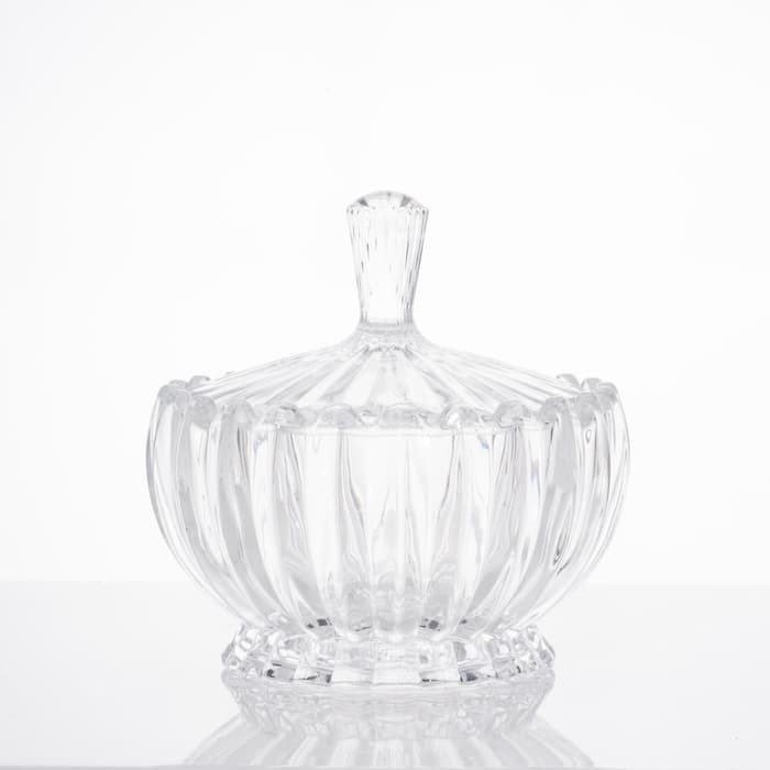 Toples Kaca Capodimonte