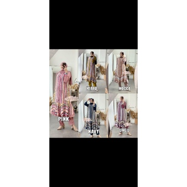 stelan lamira gagil fashion by ova