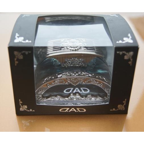 Parfume DAD Pewangi Pengharum Mobil Parfum Pajangan DAD Classic Limited Edition