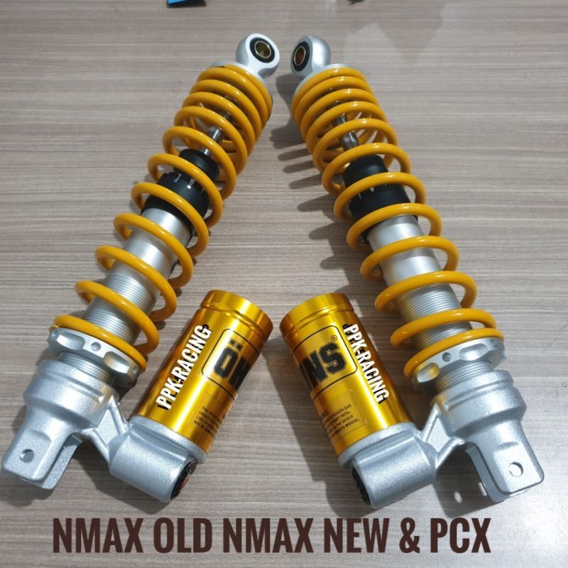 Shockbreaker Tabung Bawah OH Nmax Old PCX 335mm Nmax New Aerox