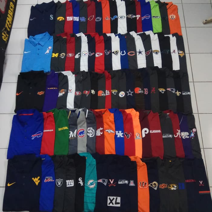 POLO  NIKE POLO SHIRT ORIGINAL / KAOS KERAH NIKE ORIGINAL  COC KATOO