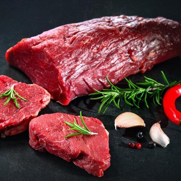 

Daging Sapi Signature Premium Tenderloin (1Kg) Store_Gemoy