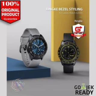 Ringke Bezel Styling Galaxy Watch 42mm Gear Sport