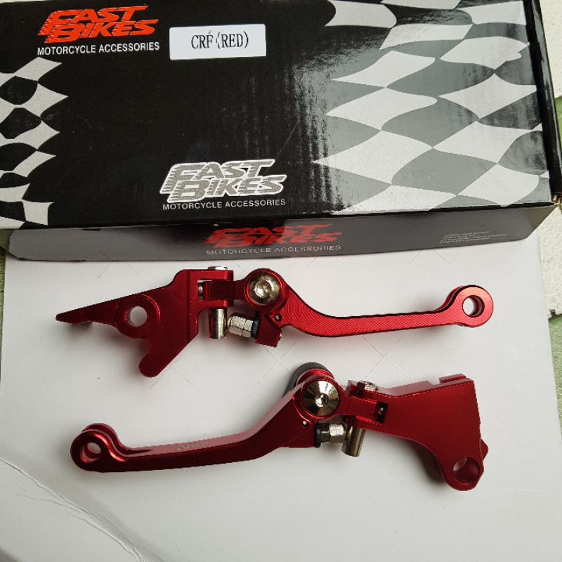 handle hendel  model expedition crf 150l / handle crf 150l / hendel rem crf stelan cnc