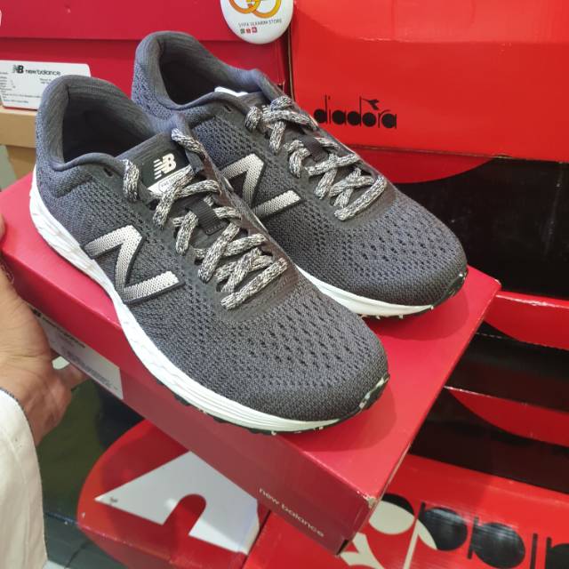 Sepatu NB New Balance Wrissk Original - Syifa Ulkarim Store