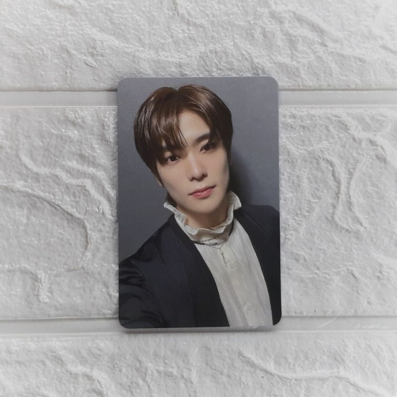 pc jaehyun universe pc jaehyun jewel universe nct 2021 official photocard